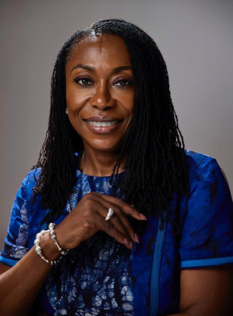 Omolara (Lara) Kayode