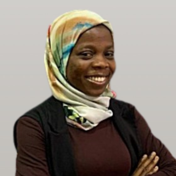 Ganiyat Eniola Muyideen