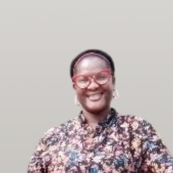 Grace Abosede Oyishoma
