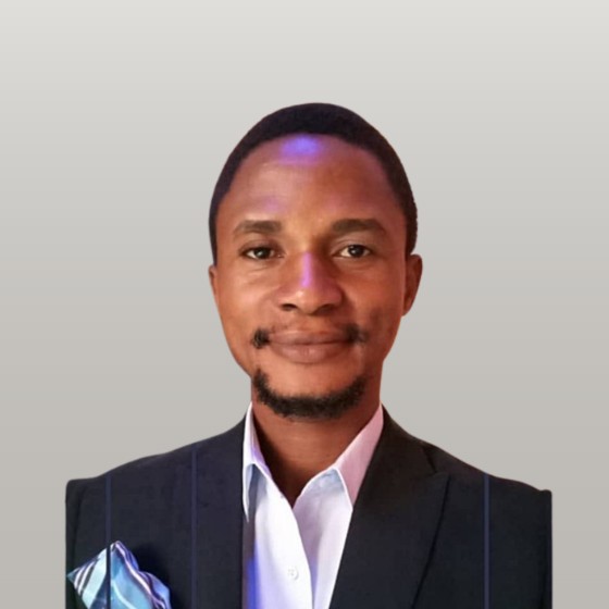Isaac Okon