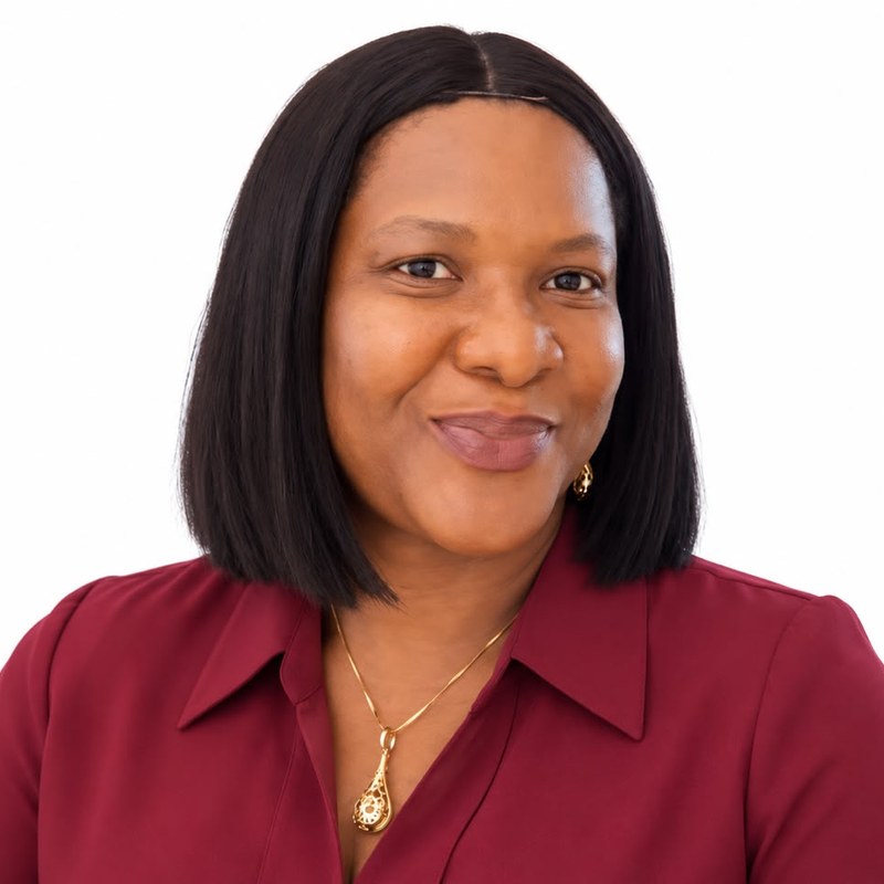 Grace Abosede Oyishoma